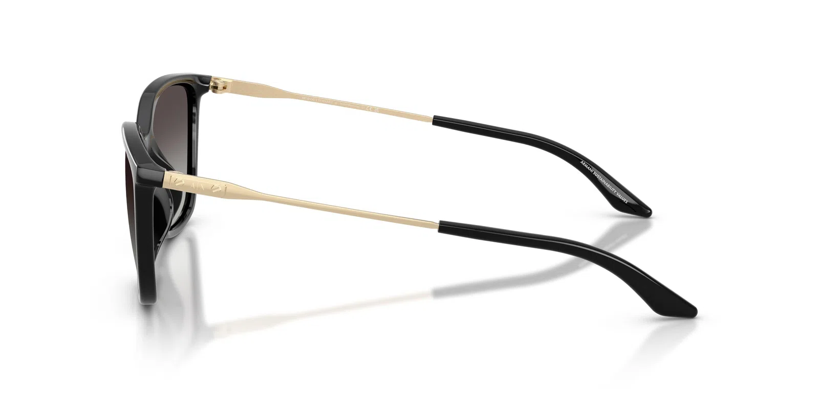 Armani Exchange 4171SU Sunglasses - view 7